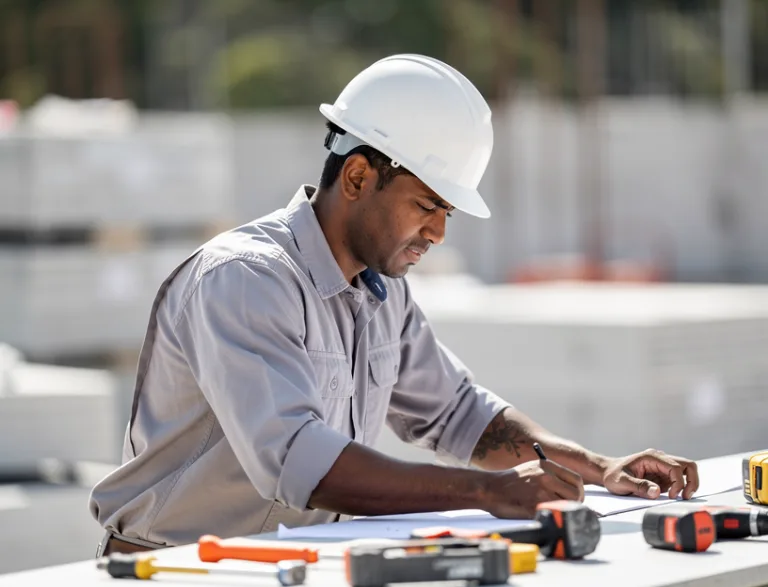 General Contractor service in Hayes